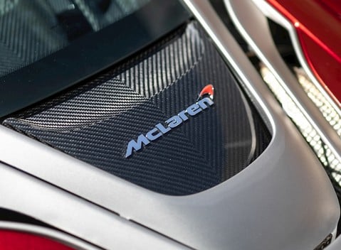 McLaren P1 30