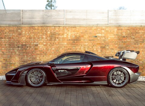 McLaren Senna 2