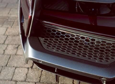 McLaren Senna 38