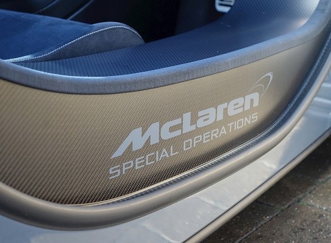 McLaren 675 LT Spider 12
