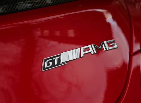 Mercedes-Benz SLS AMG GT Final Edition 12