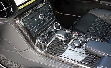 Mercedes-Benz SLS AMG GT Final Edition 22