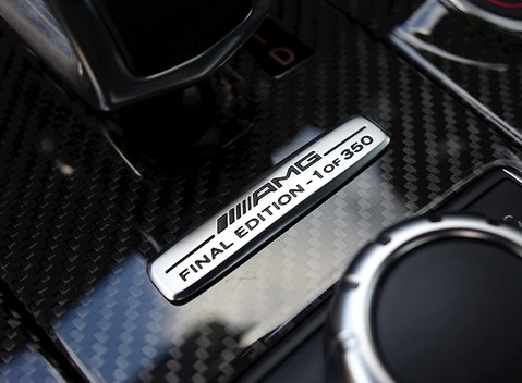 Mercedes-Benz SLS AMG GT Final Edition 24