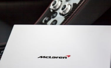 McLaren 650S Spider 4