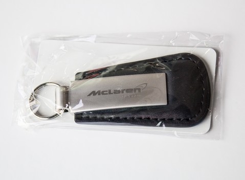 McLaren 650S Spider 12