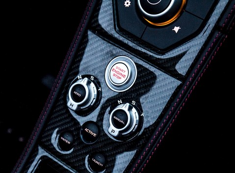 McLaren 650S Spider 17