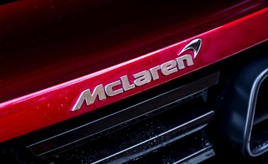 McLaren 650S Spider 18