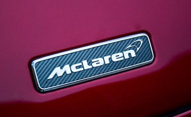McLaren 650S Spider 24