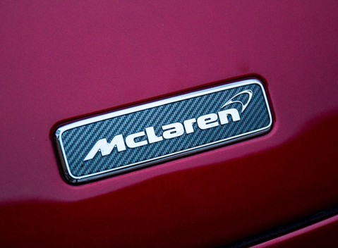 McLaren 650S Spider 24