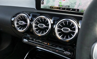 Mercedes-Benz A Class A45 S 4Matic+ Plus 22