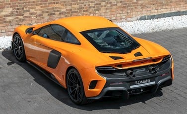McLaren 675LT 11