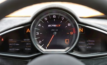 McLaren 675LT 16