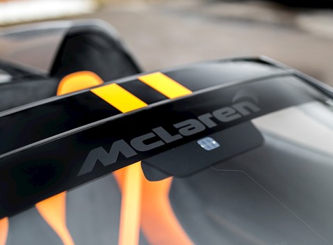 McLaren 675LT Spider 32