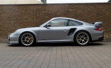 Porsche 911 (997) GT2 RS 5