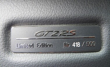 Porsche 911 (997) GT2 RS 23