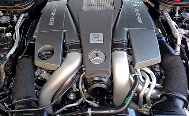 Mercedes-Benz SL Series AMG 31