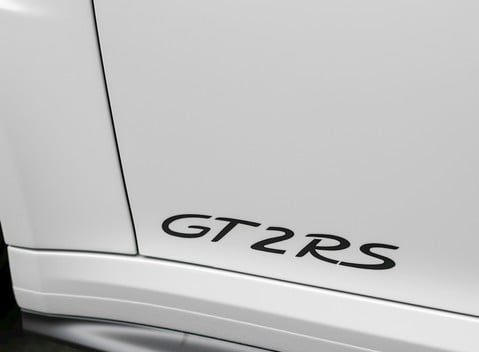 Porsche 911 (991) GT2 RS 28