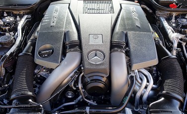 Mercedes-Benz SL Series AMG 24