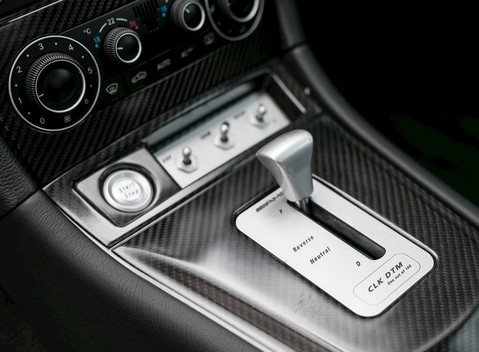 Mercedes-Benz CLK DTM AMG 16