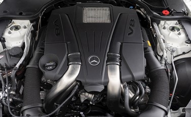 Mercedes-Benz SL Series Grand Edition 30