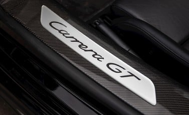 Porsche Carrera GT GT 22