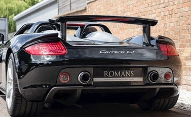 Porsche Carrera GT GT 26