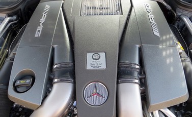 Mercedes-Benz SL Series AMG 19