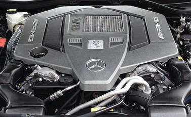 Mercedes-Benz SLK 55 AMG 23
