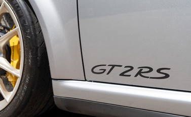 Porsche 911 (997) GT2 RS 27