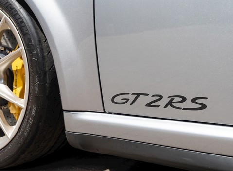 Porsche 911 (997) GT2 RS 27