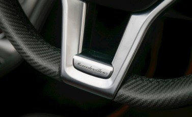 Mercedes-Benz SL Series Mille Miglia 417 Edition 24