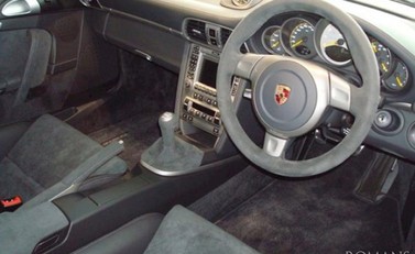 Porsche 911 (997) GT2 2