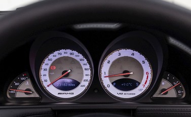 Mercedes-Benz SL Series AMG Brabus T65S 19