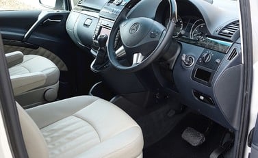 Mercedes-Benz Viano 2.2 CDi Ambiente Extra Long 13