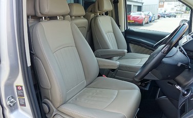 Mercedes-Benz Viano 2.2 CDi Ambiente Extra Long 14