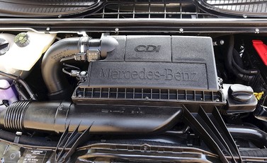 Mercedes-Benz Viano 2.2 CDi Ambiente Extra Long 19