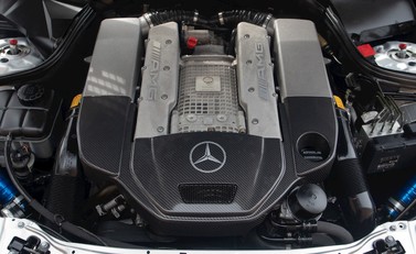 Mercedes-Benz CLK DTM AMG 33