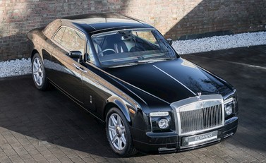Rolls-Royce Phantom Coupe 3