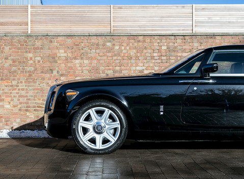 Rolls-Royce Phantom Coupe 7