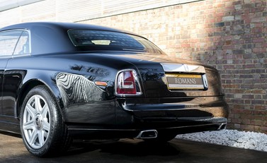 Rolls-Royce Phantom Coupe 9