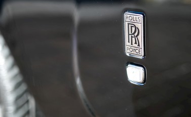 Rolls-Royce Phantom Coupe 11