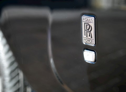 Rolls-Royce Phantom Coupe 11