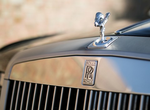 Rolls-Royce Phantom Coupe 12