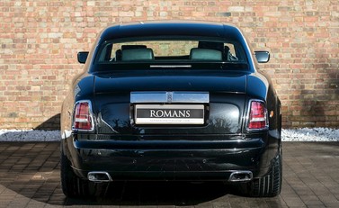 Rolls-Royce Phantom Coupe 14