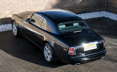 Rolls-Royce Phantom Coupe 15