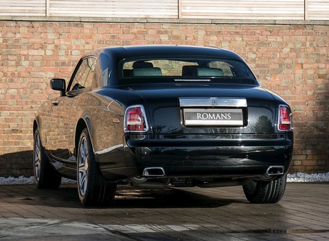 Rolls-Royce Phantom Coupe 16