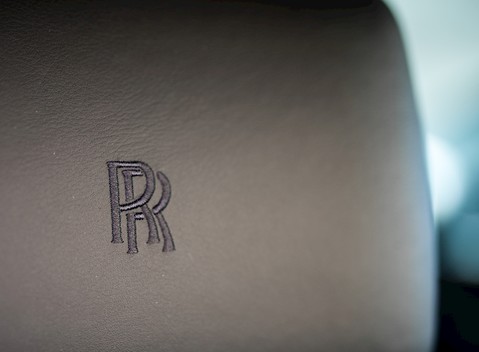 Rolls-Royce Phantom Coupe 25