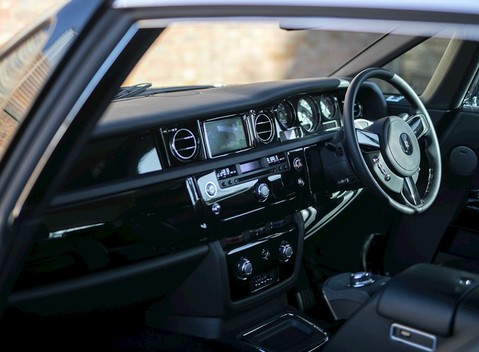 Rolls-Royce Phantom Coupe 27
