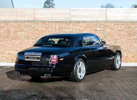 Rolls-Royce Phantom Coupe 29