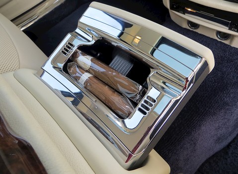 Rolls-Royce Ghost 14